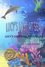 Lucy's Learning Adventure: Lucy's Lost at Sea! 