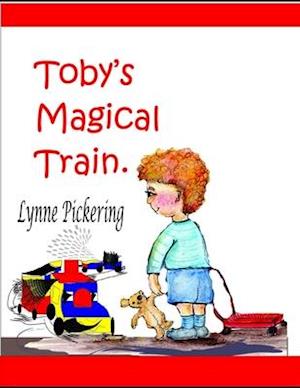 Toby's Magical Train