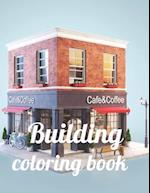 Building coloring book