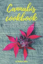 Cannabis cookbook