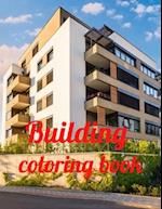 Building coloring book