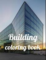 Building coloring book