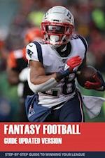 Fantasy Football Guide Updated Version