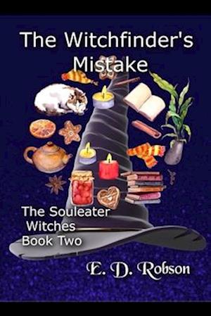 The Witchfinder's Mistake