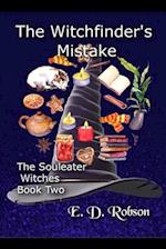 The Witchfinder's Mistake