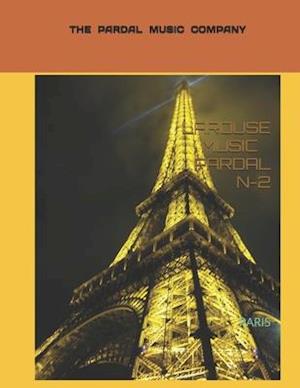 LAROUSE MUSIC PARDAL N-2: PARIS