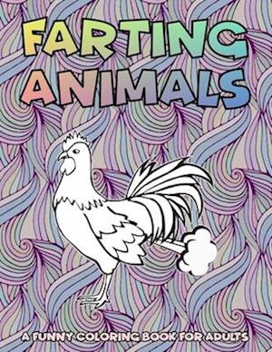 Farting Animals