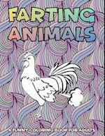 Farting Animals