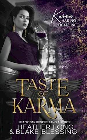 Taste of Karma