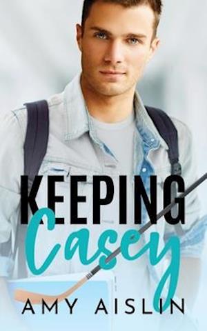 Keeping Casey