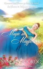 Magic in Mayflowers: a sweet Regency romance 