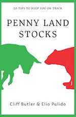 Penny Land Stocks