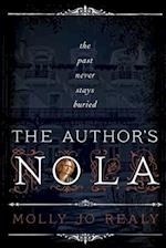 The Author's NOLA