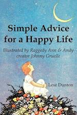 Simple Advice for a Happy Life