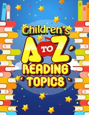 Children's A-Z Reading Topics