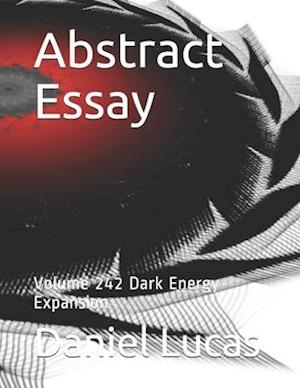 Abstract Essay