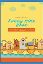 Funny Kids Book