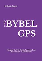 Die Bybel GPS