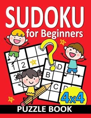 Sudoku for Beginners 4x4