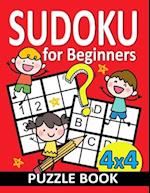 Sudoku for Beginners 4x4