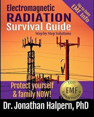 Electromagnetic Radiation Survival Guide - Step by Step Solutions