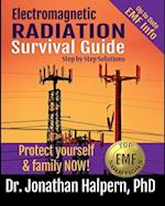 Electromagnetic Radiation Survival Guide - Step by Step Solutions