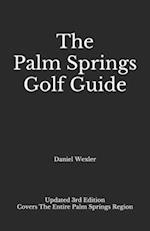 The Palm Springs Golf Guide