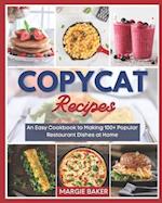 Copycat Recipes