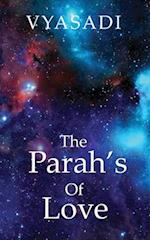 The Parah's of Love
