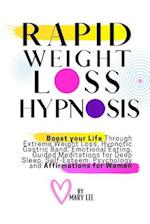 Rapid Weight Loss Hypnosis