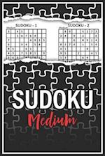 Sudoku Medium