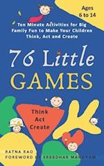 76 Little Games