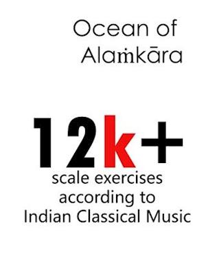 Ocean of Ala&#7745;k&#257;ra