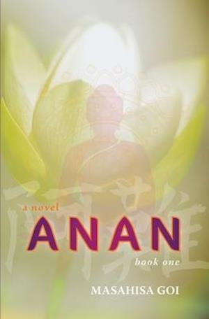 Anan: Book One