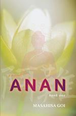 Anan: Book One 