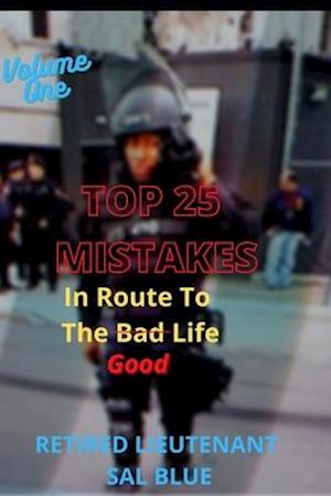 Top 25 Mistakes