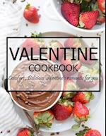 Valentine Cookbook