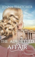 The Advertised Affair