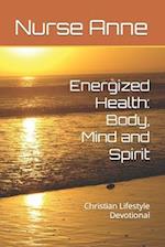 Energized Health