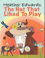 The Hat That Liked To Play