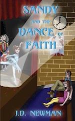 Sandy and the Dance of Faith