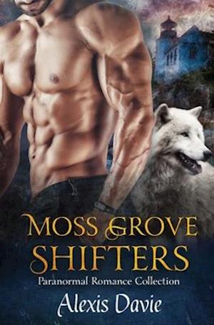 Moss Grove Shifters