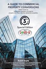 A Guide to Commercial Property Conversions - Special 3rd Edition