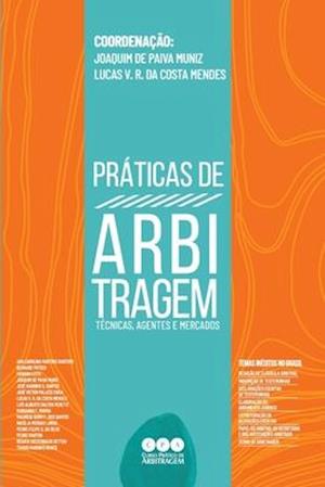 Práticas de Arbitragem