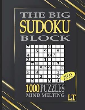 The Big Sudoku Block