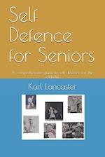 Self Defence for Seniors