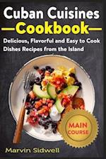 Cuban Cuisines Cookbook