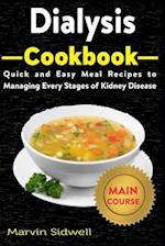 Dialysis Cookbook