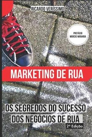 Os Segredos de Sucesso dos Negócios de rua