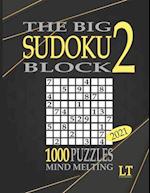 The Big Sudoku Block
